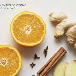 Potenciar las Propiedades con Sabores de Otoño