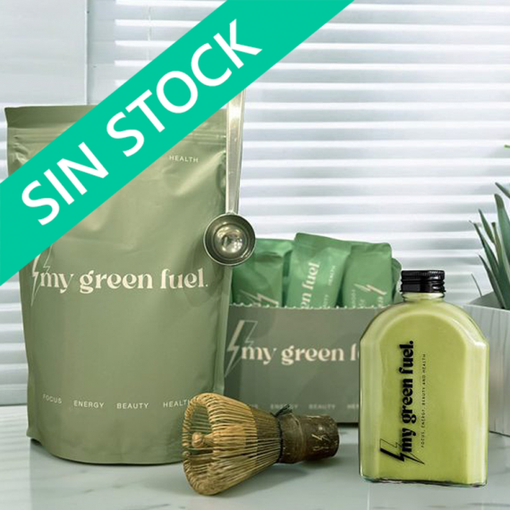Welcome Pack SIN STOCK