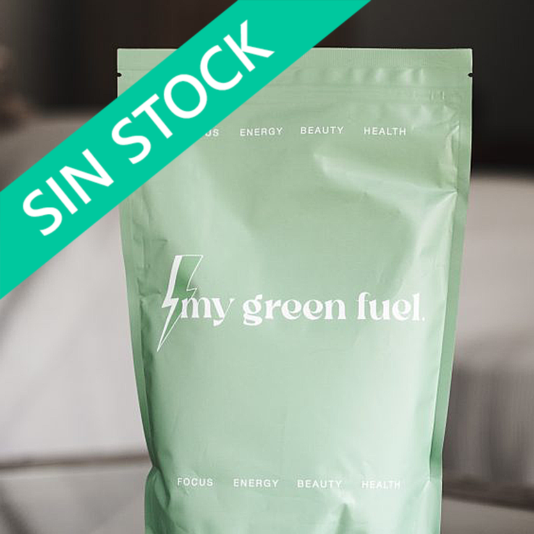 Bolsa MGF (550g.) SIN STOCK