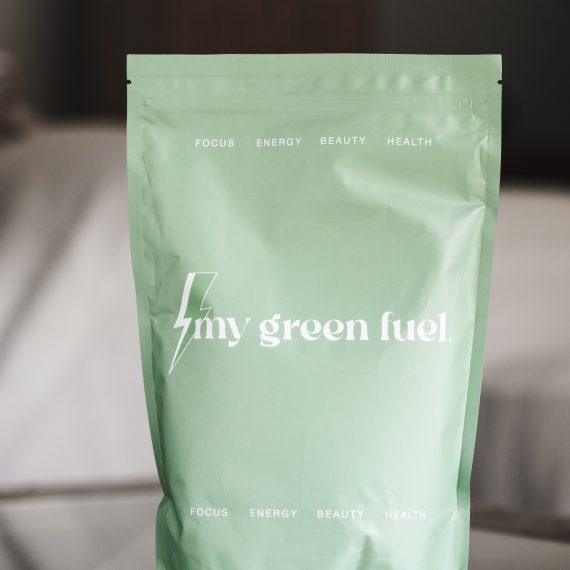 Suscripción Bolsa MGF