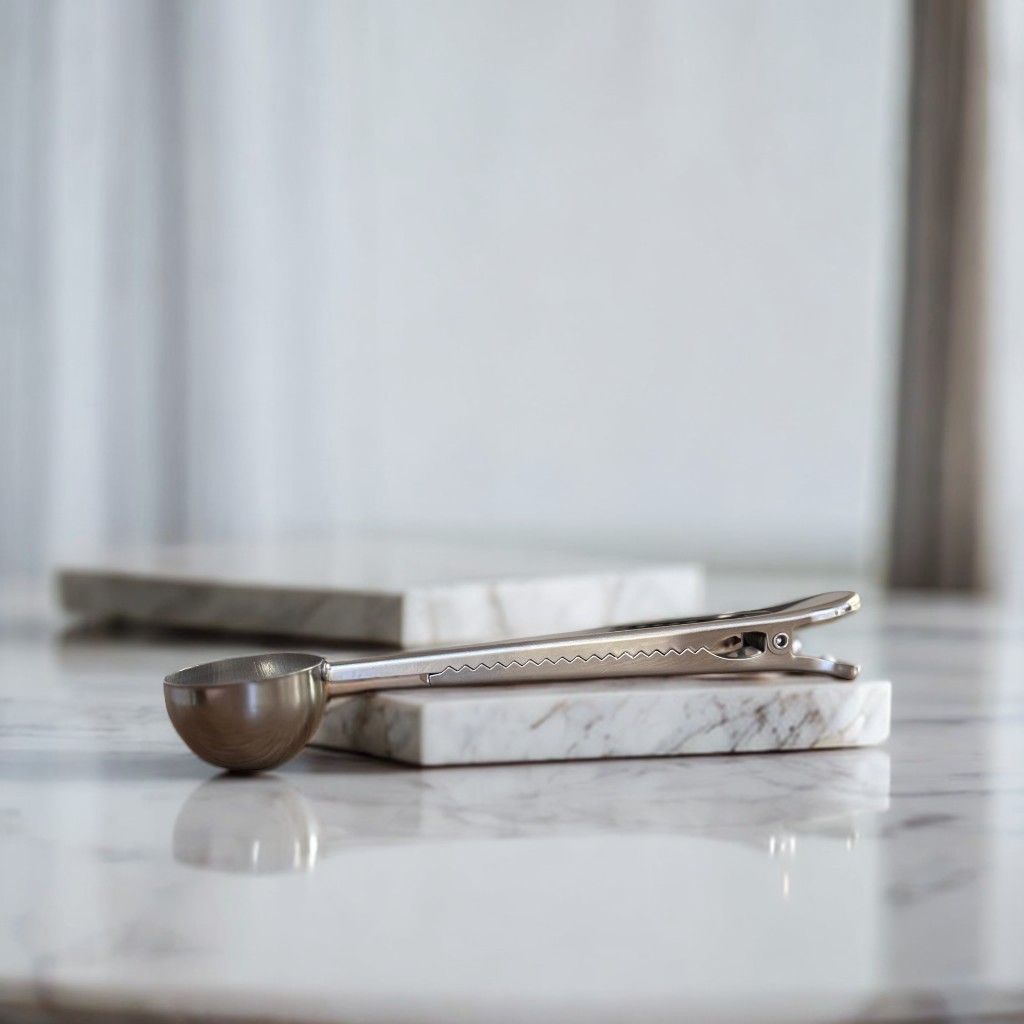 Cuchara Medidora MGF - Imagen 2