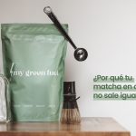 ¿Por qué tu matcha en casa no sale igual?