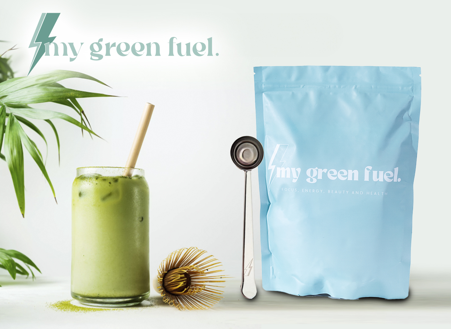 que es my green fuel