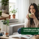 Matcha como Estilo de Vida