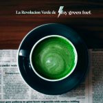 El Matcha que No Es Solo Matcha