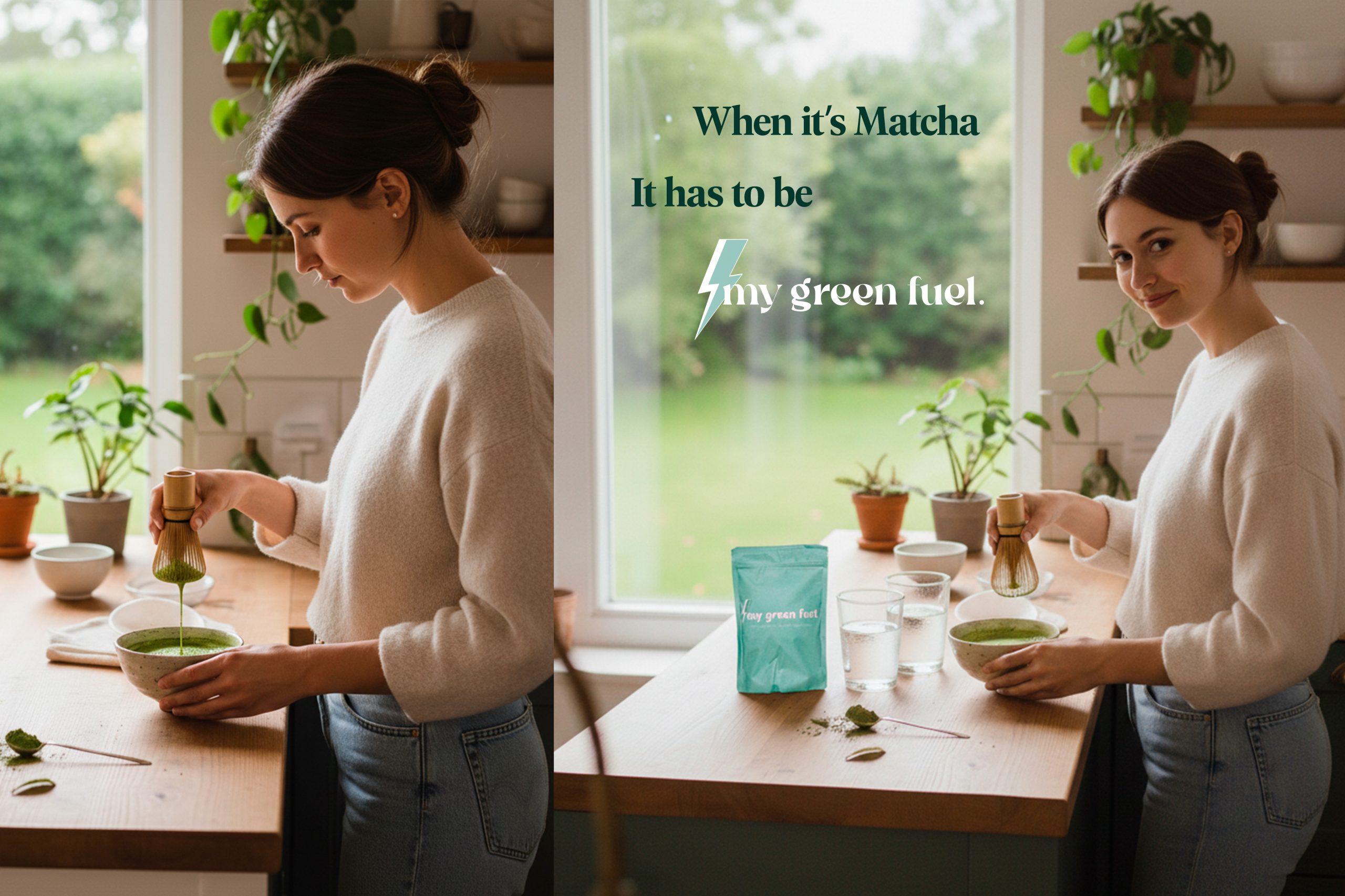 QUE ES MY GREEN FUEL