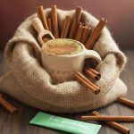 Matcha con Canela de Ceylán