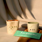 Nuestras Nuevas Tazas Artesanales