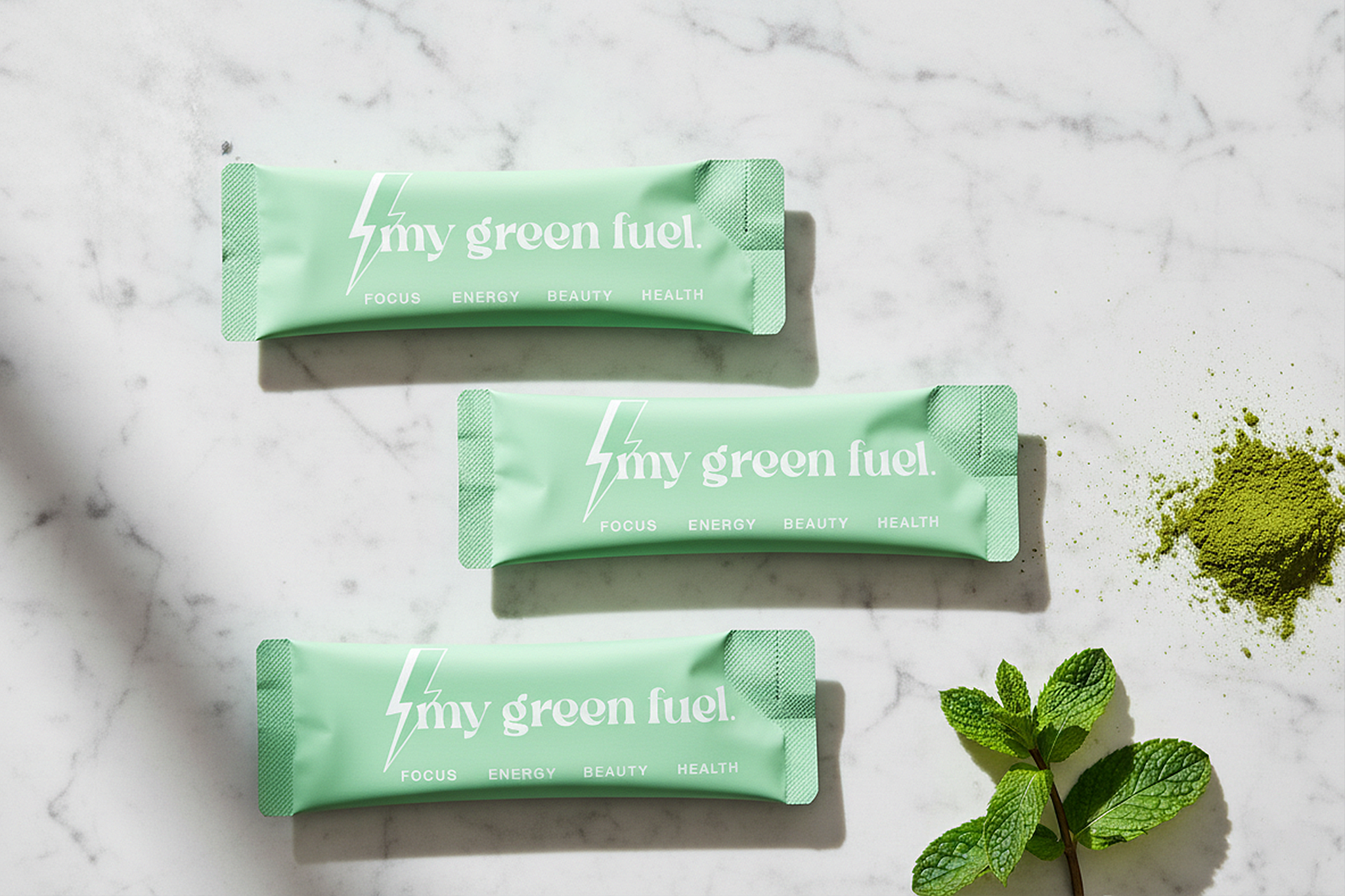 STICKS MY GREEN GREEN