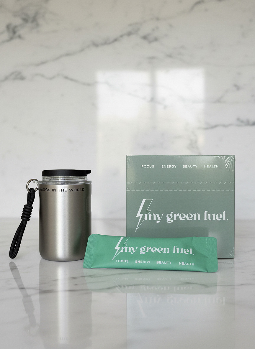 termo plata + sticks-my green fuel 4