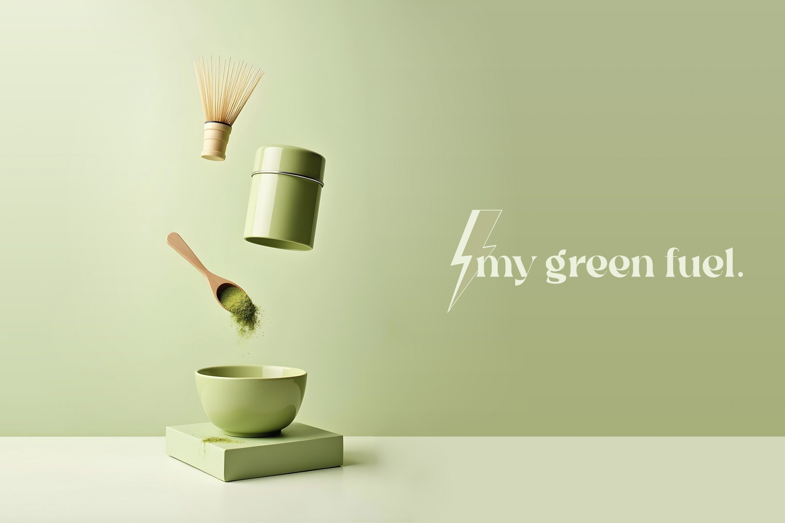 MINIMALISMO ALIMENTARIO DE MY GREEN FUEL