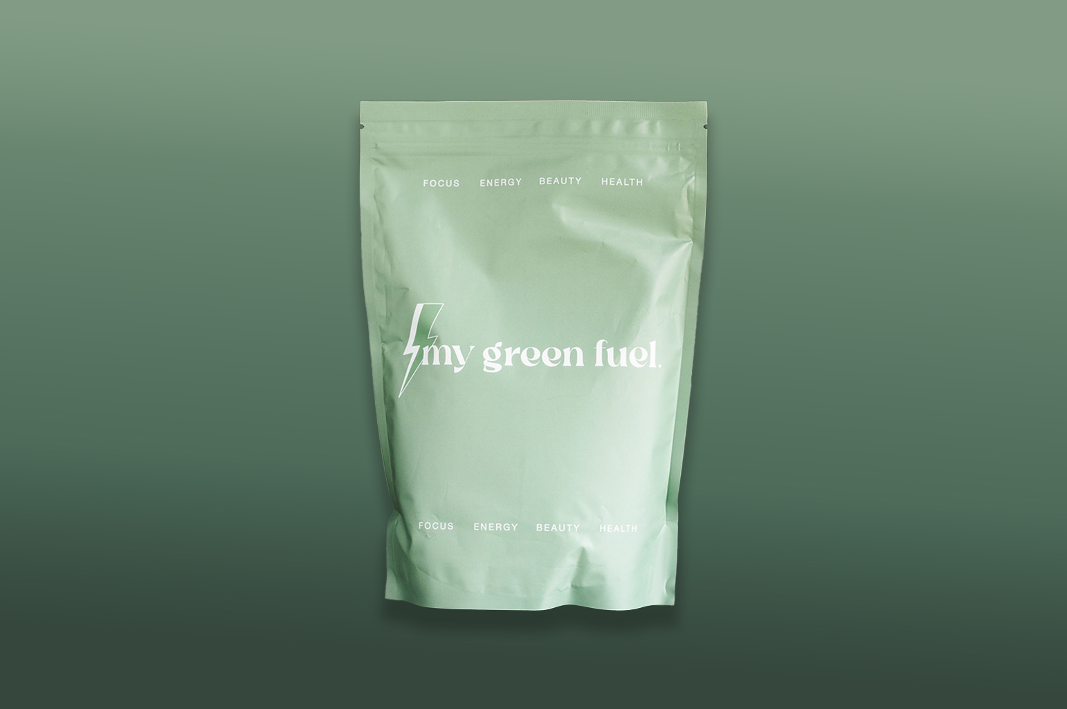 Por qué My Green Fuel es Diferente