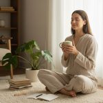 Slow Living y Nutrición Consciente - My Green Fuel