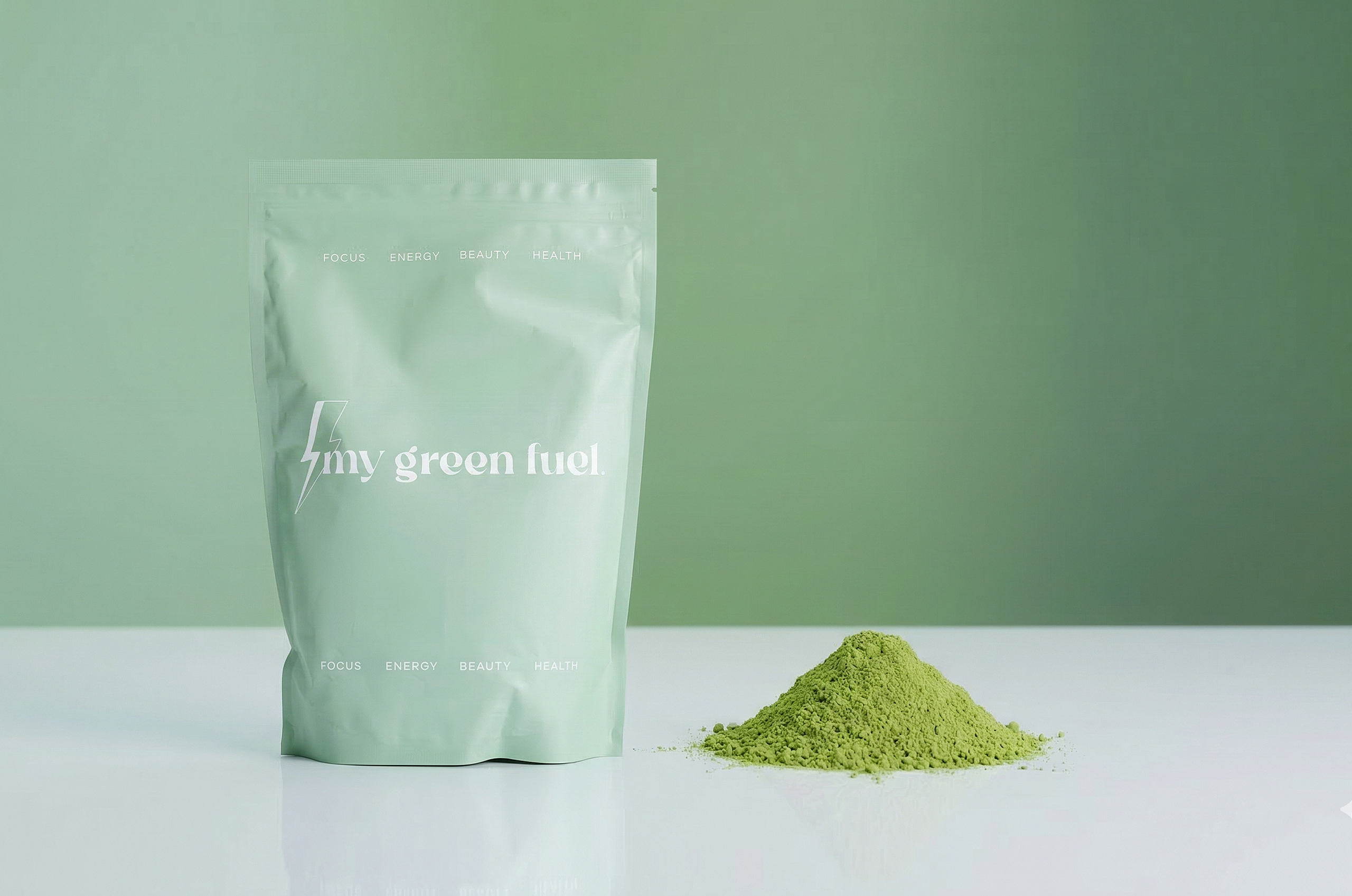 El Matcha que Revoluciona tu Rutina de Bienestar