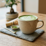 Matcha premium para energía y bienestar