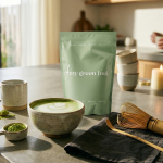 El Matcha no es una Moda: es una Decisión