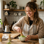Errores al Preparar Matcha Latte
